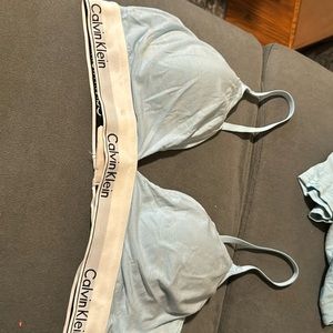 Calvin Klein Bralette